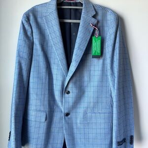 Tommy Hilfiger Flex Sport Coat *44L*